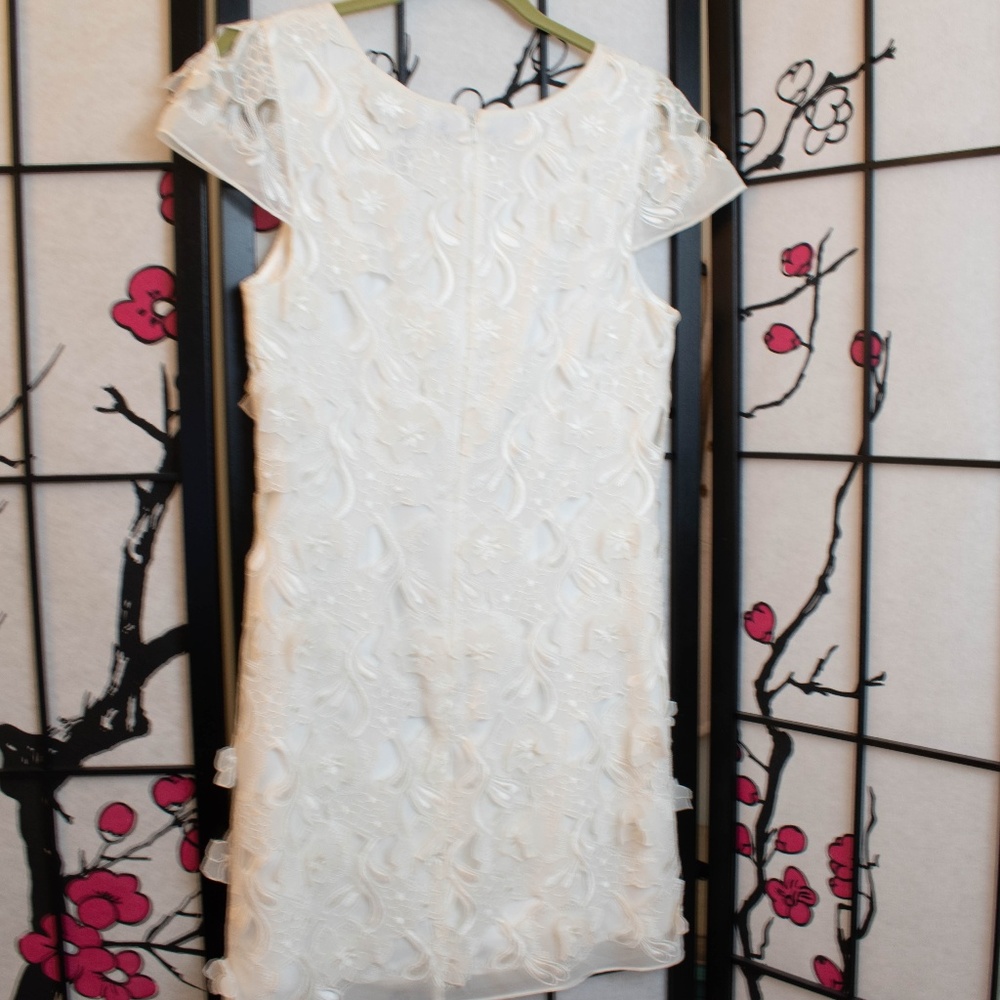 BCBG Maxazria Cocktail Dress